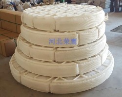 PP丝网除雾器